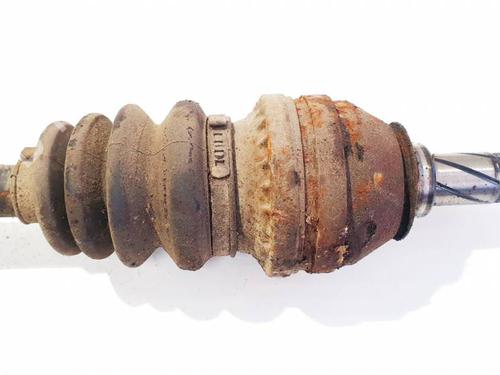 Left front driveshaft OPEL ASTRA H (A04) 1.4 | BP35202011M38 - Image 3