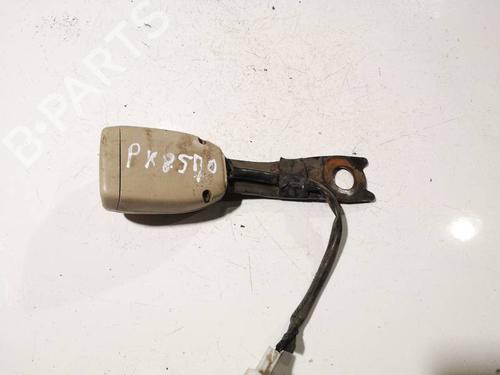 Used Seat buckle Seat buckle 37505117 37505117