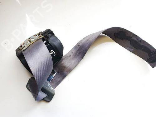 Used Rear right seatbelt Rear right seatbelt 35158442 35158442