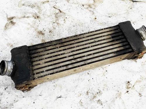 Used Intercooler Intercooler FORD TRANSIT Van (FA_ _) 2.2 TDCi (130 hp) 35265404 35265404