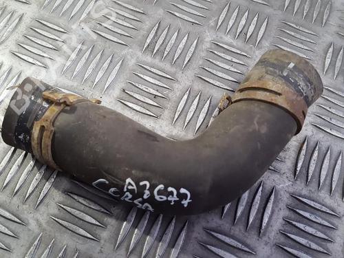 Used Pipe Pipe OPEL CORSA C (X01) 1.2 Twinport (F08, F68) (80 hp) 33493725 33493725
