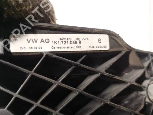Pedal AUDI A3 (8P1) 2.0 TDI 16V | BP34910946I4 - Image 3