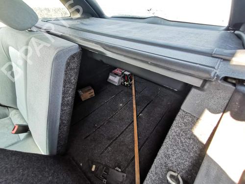 Switch SKODA FABIA I (6Y2) 1.9 TDI | BP34575100I30  - Image 5