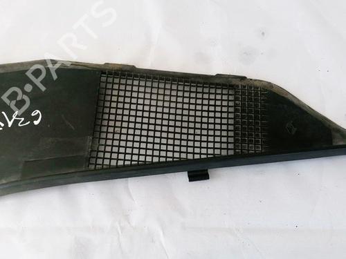 Used Scuttle panel Scuttle panel 35608062 35608062