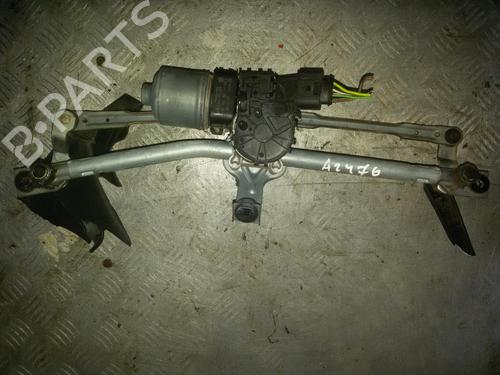 front-wipers-mechanism-skoda-fabia-i-6y2-1999-2000-2001-2002-2003-2004-2005-2006-2007-2008-35862400 main image