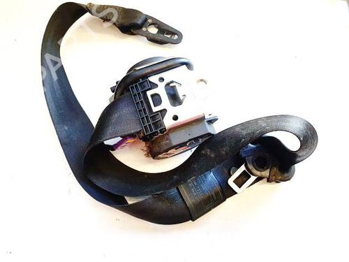 Front left seatbelt AUDI A4 B7 (8EC) 1.9 TDI | BP38716225I26 - Image 2