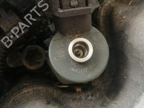 Used Injector Injector FIAT MULTIPLA (186_) 1.9 JTD 105 (186AXB1A) (105 hp) 35862300 35862300