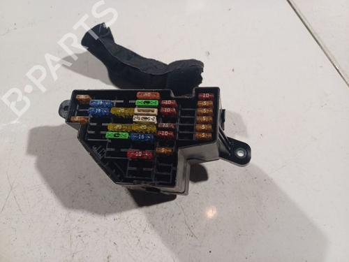 Fuse box SKODA OCTAVIA II (1Z3) 1.9 TDI | BP32563038E1 - Image 2