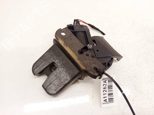 Used Tailgate lock Tailgate lock 34757119 34757119