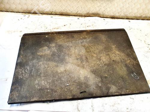 Used Luggage compartment floor Luggage compartment floor 35439555 35439555