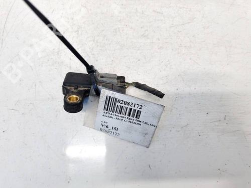 Used Electronic module Electronic module CHEVROLET EPICA (KL1_) 2.0 (144 hp) 35210172 35210172