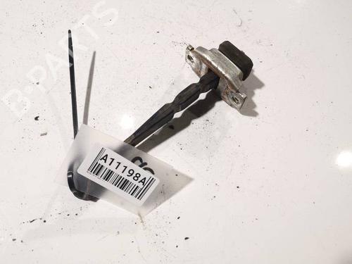 Used Hinge/Door check strap Hinge/Door check strap HONDA FR-V (BE) 2.2 i CTDi (BE5) (140 hp) 34784480 34784480