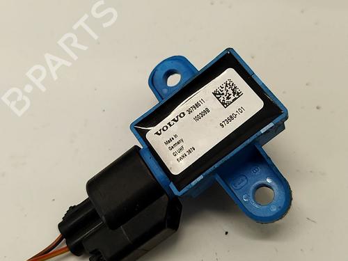 Used Electronic module Electronic module VOLVO XC60 I SUV (156) 2.4 D (175 hp) 33683136 33683136