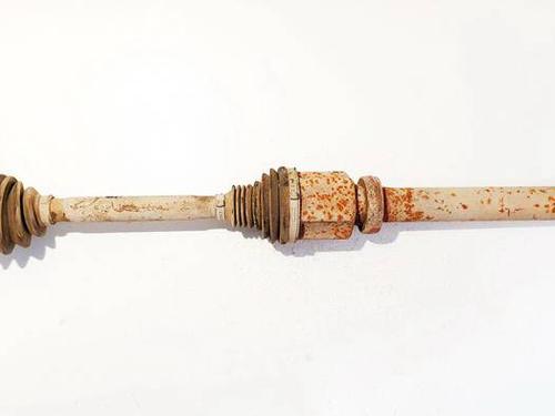 Used Right front driveshaft Right front driveshaft FORD MONDEO IV (BA7) 2.0 TDCi (140 hp) 34975668 34975668