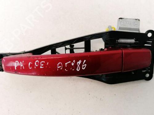 front-left-exterior-door-handle-opel-astra-h-a04-2004-2005-2006-2007-2008-2009-2010-2011-2012-2013-2014-35613528 main image