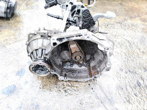 Used Gearbox Gearbox AUDI A3 (8V1, 8VK) 1.6 TDI (105 hp) 40242343 40242343