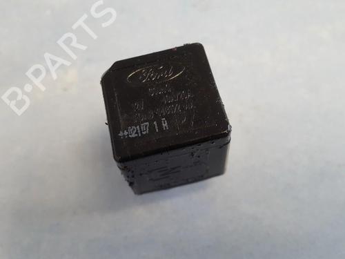 Used Electronic sensor Electronic sensor FORD FOCUS I (DAW, DBW) 1.8 Turbo DI / TDDi (90 hp) 33508820 33508820