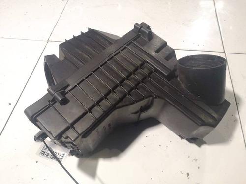 Used Air filter box Air filter box PEUGEOT 407 (6D_) 2.0 HDi 135 (6DRHRH, 6DRHRE, 6DRHRG, 6DRHRJ) (136 hp) 34791491 34791491