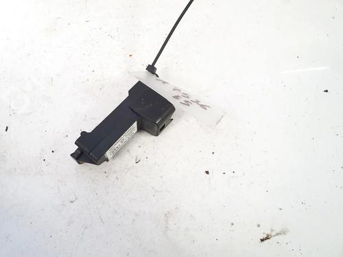 Electronic module AUDI A6 C5 (4B2, 4B4) 2.4 | BP32891733M83 - Image 3