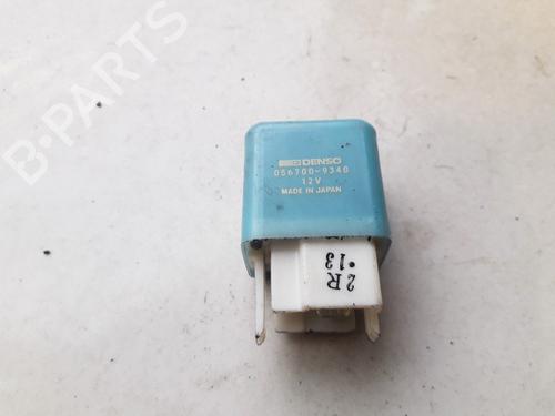 Electronic sensor HONDA ACCORD V (CC, CD) 2.0 i (CD4) | BP36029527M84 - Image 2
