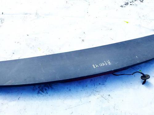 Used Rear spoiler Rear spoiler 35074788 35074788