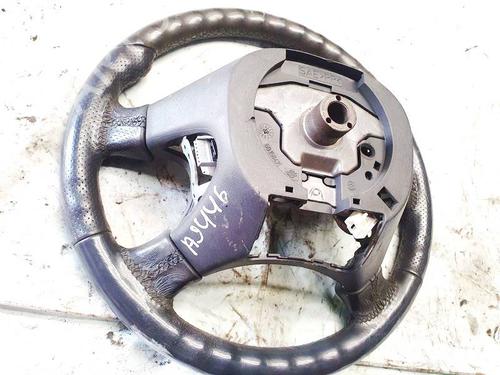 Rat NISSAN ALMERA II Hatchback (N16) 2.2 Di | BP35201506C49 - Image 3