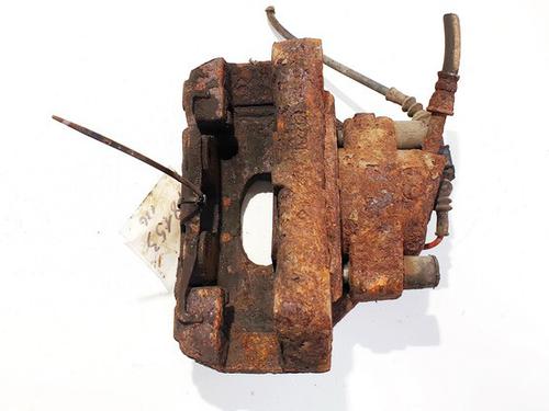 Left front brake caliper VW TRANSPORTER T5 Van (7HA, 7HH, 7EA, 7EH) 1.9 TDI | BP35401712M105 - Image 3