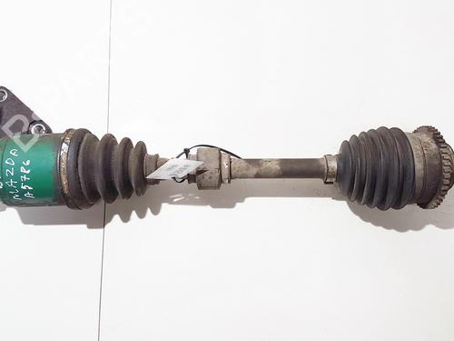 Used Right front driveshaft Right front driveshaft MAZDA 6 Saloon (GG) 2.0 (GGEP, GG10) (141 hp) 35874553 35874553