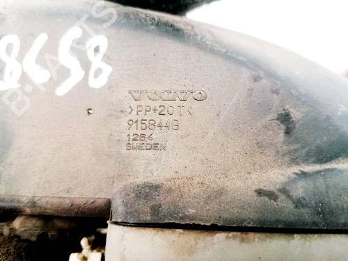 Air vent VOLVO S60 I (384) D5 | BP32919945I21 - Image 3