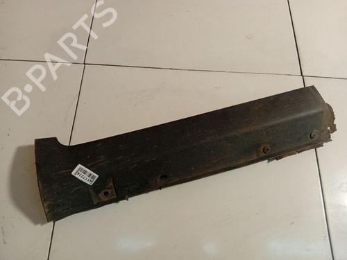 Used Right sideskirt Right sideskirt 39392244 39392244