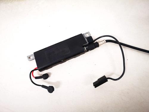 Used Electronic module Electronic module AUDI A6 C5 (4B2, 4B4) 2.4 (163 hp) 35542912 35542912