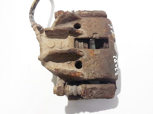 Used Left front brake caliper Left front brake caliper 35503255 35503255