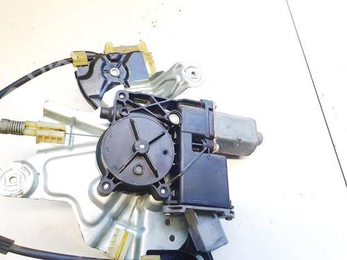 Left front window motor OPEL INSIGNIA A (G09) 2.0 CDTI (68) | BP40052985E21 - Image 3