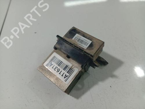 Used Heater resistor Heater resistor 38641562 38641562