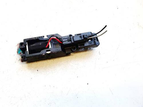Electronic module JAGUAR XF I (X250) 2.7 D | BP39968231M83 - Image 3