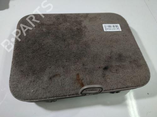 Used Boot lining Boot lining RENAULT SCÉNIC II (JM0/1_) 1.5 dCi (JM02, JM13) (101 hp) 34810141 34810141