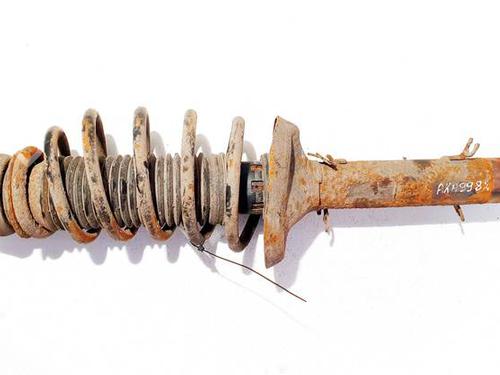 Used Left front shock absorber Left front shock absorber 35126504 35126504