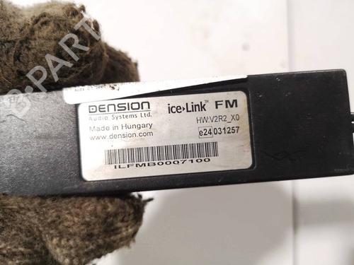 Electronic module AUDI Q7 (4LB) 3.0 TDI quattro | BP33489811M83 - Image 3
