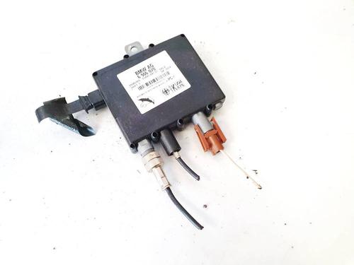 Used Electronic module Electronic module BMW X5 (E53) 3.0 d (218 hp) 35390148 35390148