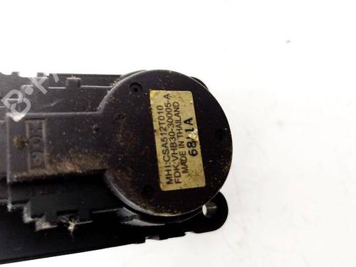 Electronic module MITSUBISHI OUTLANDER II (CW_W) 3.0 AWD | BP38551113M83 - Image 2