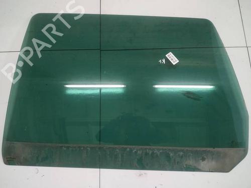 Used Rear left door window Rear left door window 34843285 34843285