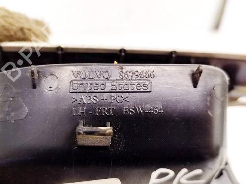 Switch VOLVO V50 (545) 2.0 D | BP38193439I30 - Image 3