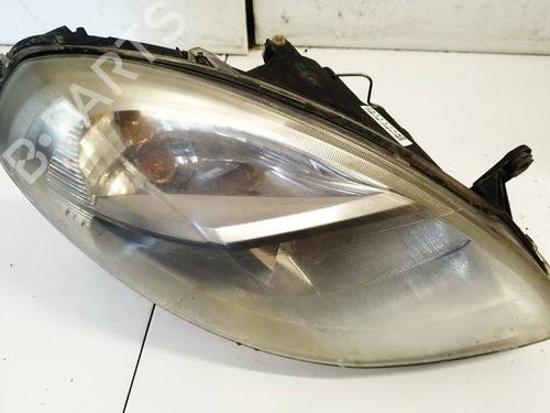 Used Right headlight Right headlight CHEVROLET CORSICA (1_69) 2.0 (91 hp) 36250114 36250114