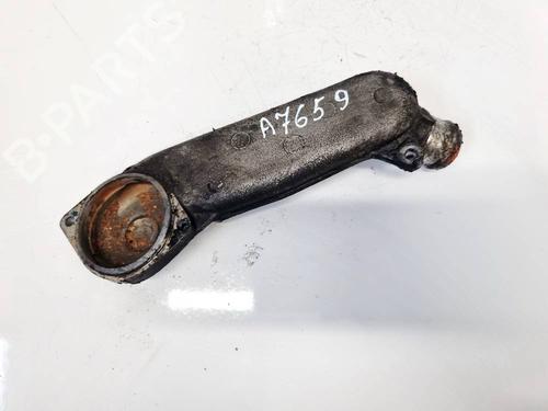Used Thermostat housing Thermostat housing 35206838 35206838