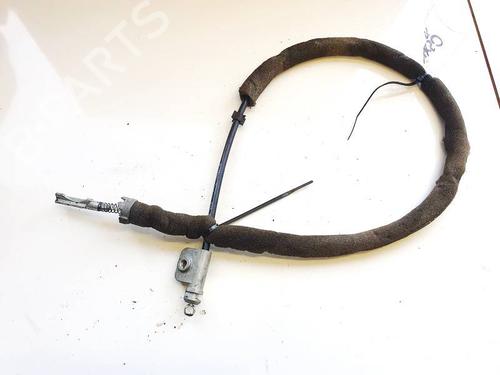 Cable VW TRANSPORTER T5 Van (7HA, 7HH, 7EA, 7EH) 2.5 TDI | BP35302186E12 - Image 2