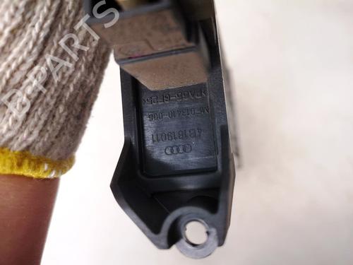 Heater resistor AUDI A4 B6 (8E2) 1.9 TDI | BP35520577M108 - Image 3