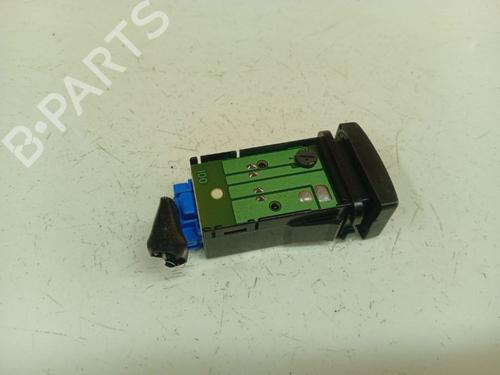 Headlight switch MAZDA 626 V (GF) 1.8 (GF8P) | BP39419902I24 - Image 2