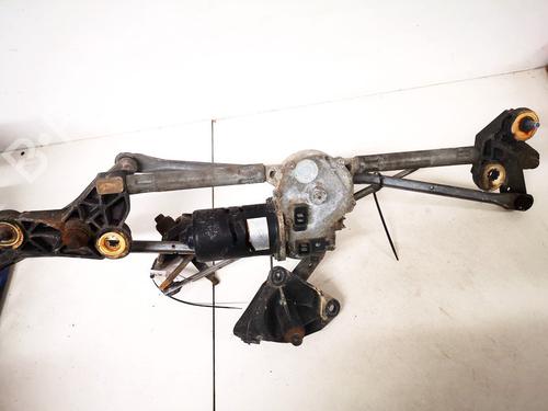 Used Front wipers mechanism Front wipers mechanism 35561934 35561934