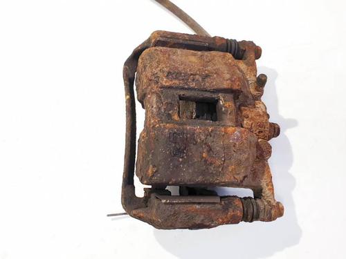 Used Left front brake caliper Left front brake caliper HONDA FR-V (BE) 1.8 (BE1) (140 hp) 35313576 35313576