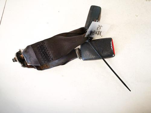 Used Seat buckle Seat buckle MAZDA 6 Saloon (GG) 2.0 (GGEP, GG10) (141 hp) 35591725 35591725